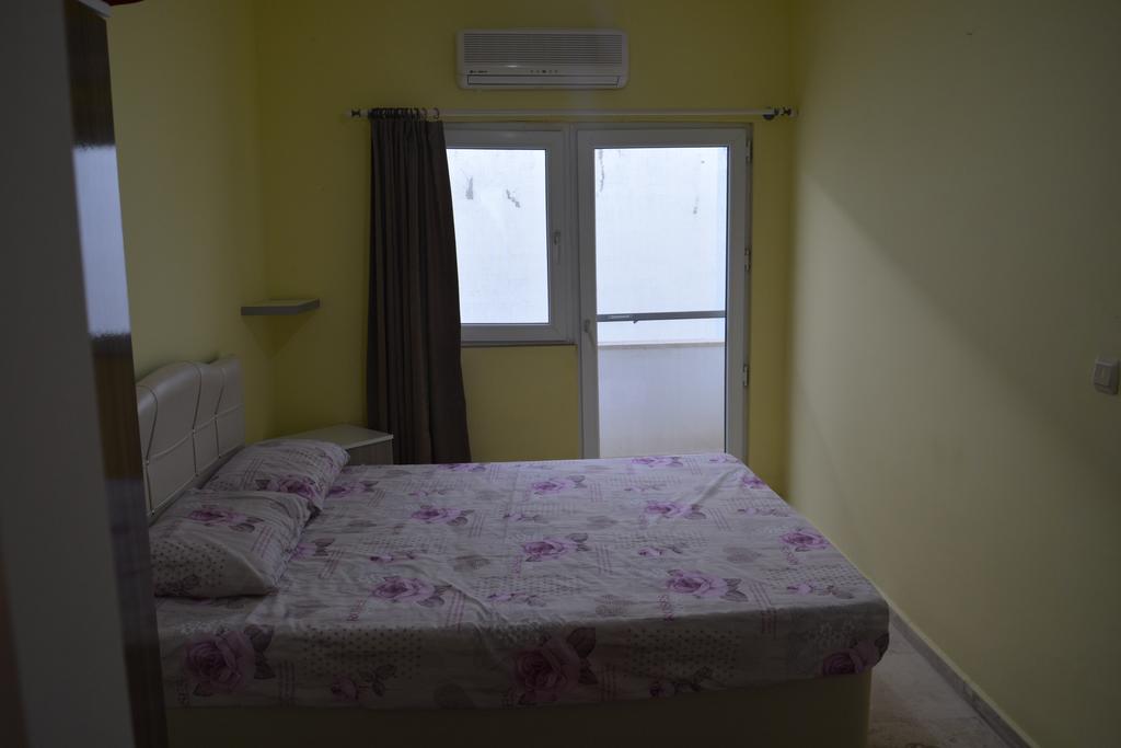 Iasos Apartment Kiyikislacik Экстерьер фото