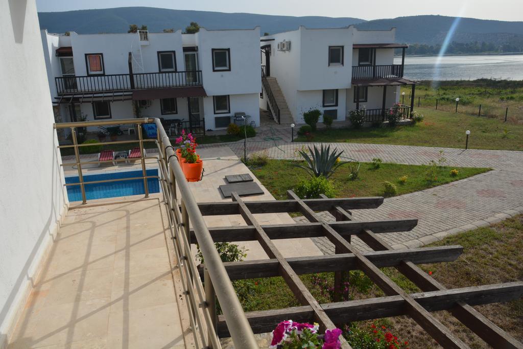 Iasos Apartment Kiyikislacik Экстерьер фото