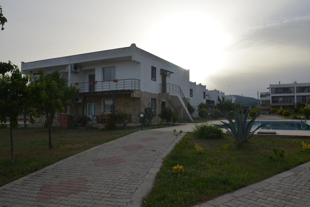 Iasos Apartment Kiyikislacik Экстерьер фото