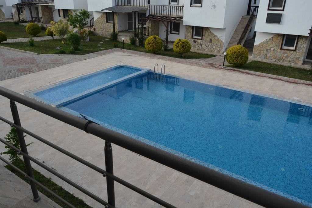 Iasos Apartment Kiyikislacik Экстерьер фото