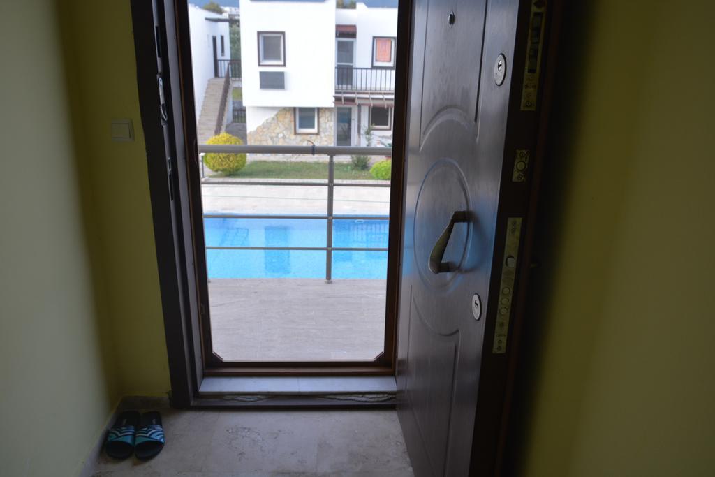 Iasos Apartment Kiyikislacik Экстерьер фото