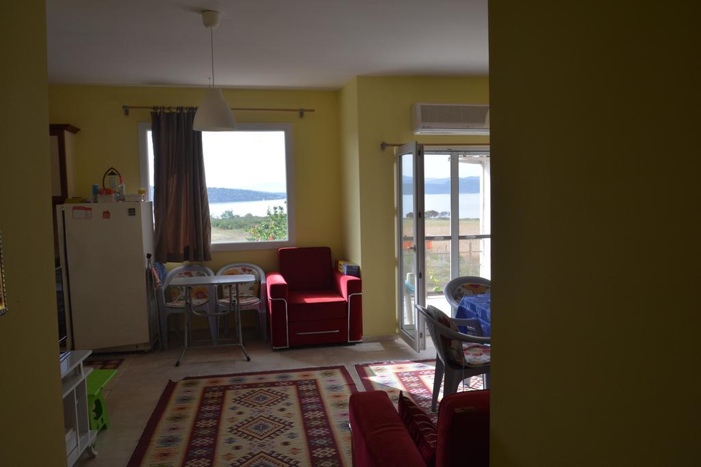 Iasos Apartment Kiyikislacik Экстерьер фото