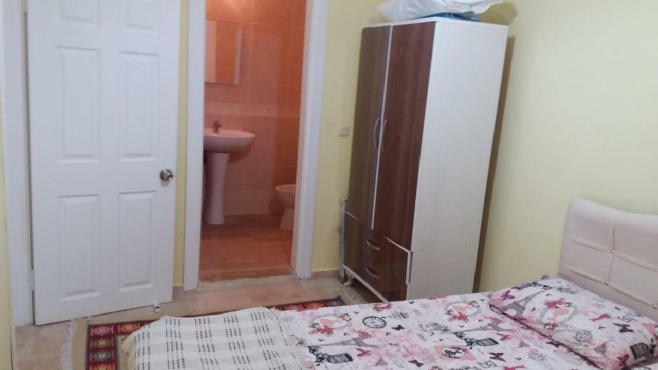 Iasos Apartment Kiyikislacik Экстерьер фото