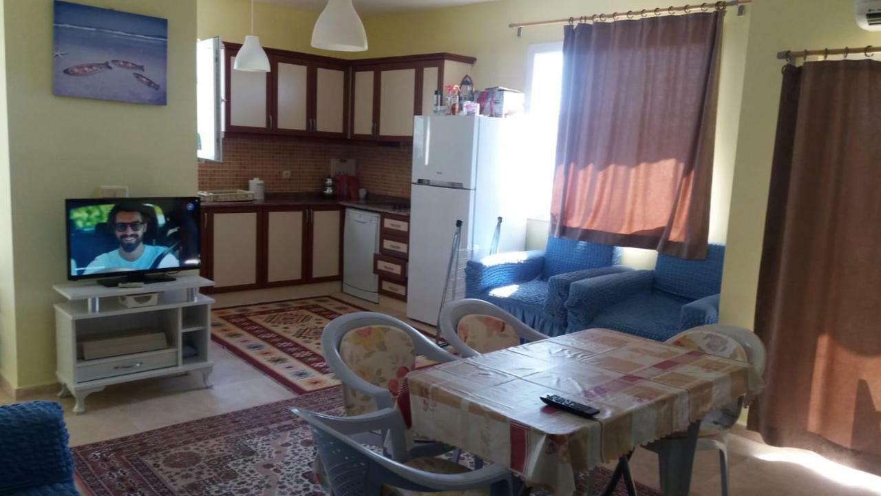 Iasos Apartment Kiyikislacik Экстерьер фото