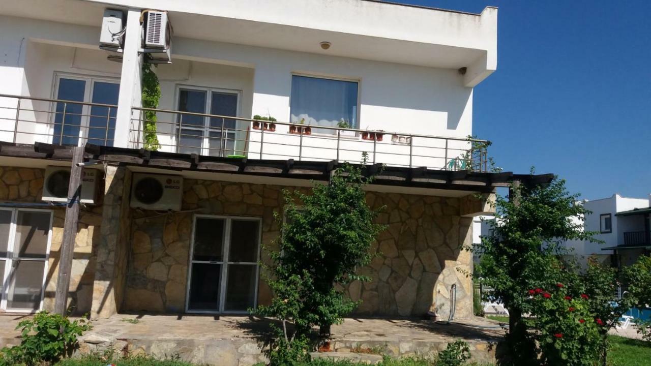 Iasos Apartment Kiyikislacik Экстерьер фото