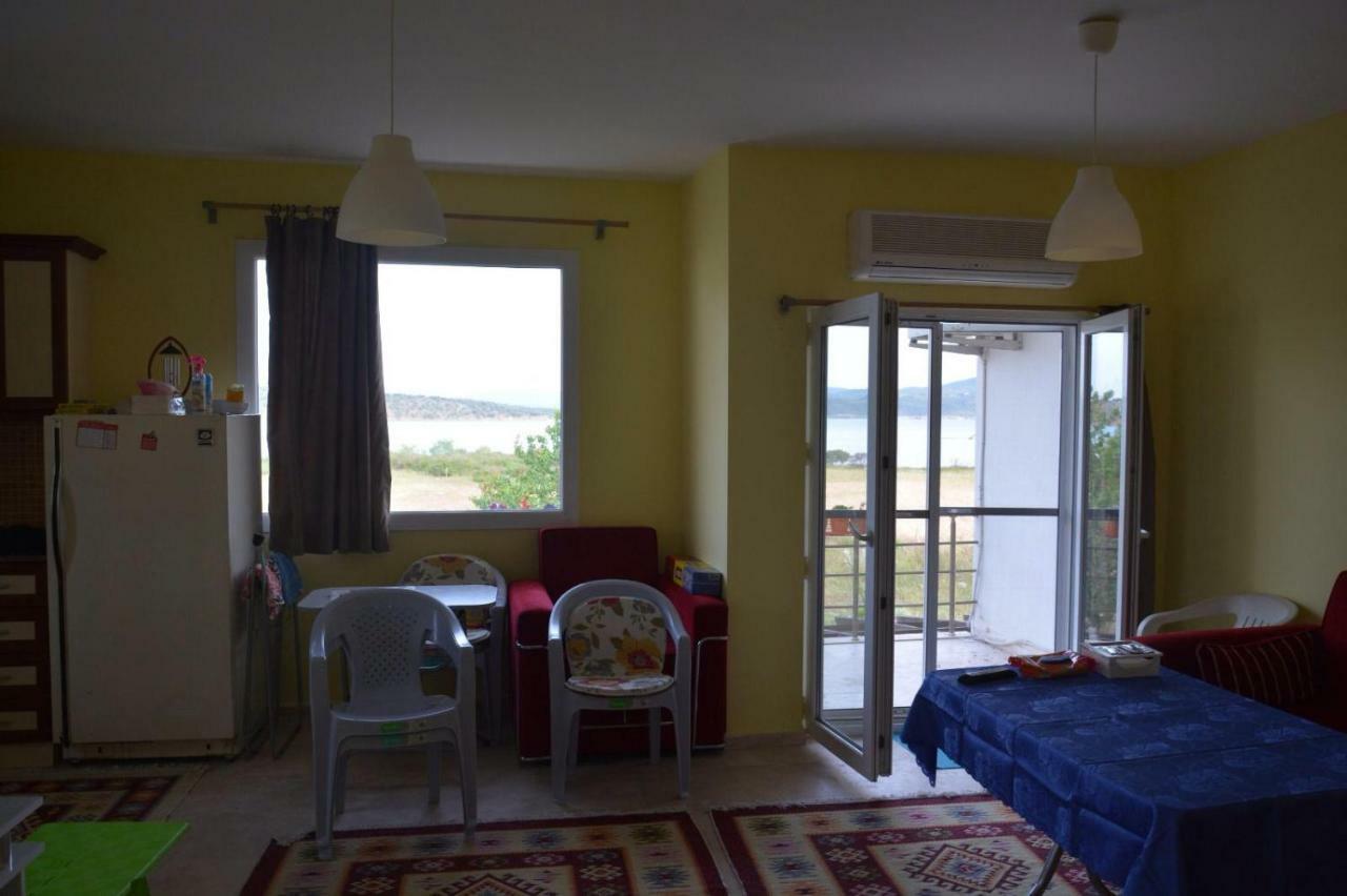 Iasos Apartment Kiyikislacik Экстерьер фото